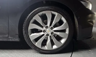 ChevroletGMDaewoo Malibu 2017, 168830 км, за 5500000 KRW - фото 5