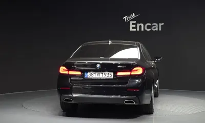 BMW 5-Series 2023, 127280 км, за 33900000 KRW
