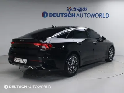 Kia K5 2023, 64294 км, за 31900000 KRW