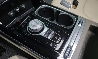 Kia Canival 2023, 32741 км, за 34990000 KRW - фото 9