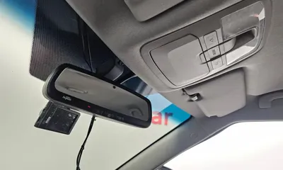 KG_Mobility_Ssangyong TIBOLI 2016, 130526 км, за 4880000 KRW - фото 15