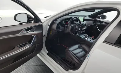 Kia Stinger 2018, 129333 км, за 16500000 KRW - фото 10