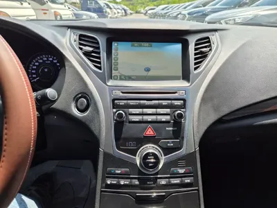 Hyundai Grandeur 2016, 111000 км, за 9900000 KRW - фото 13