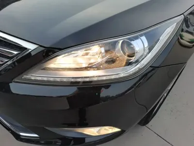 Changan Eado 2017, 41800 км, за 20099 CNY - фото 24