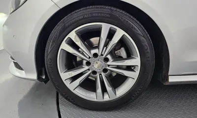 Mercedes-Benz E-Class 2016, 159093 км, за 8200000 KRW - фото 5