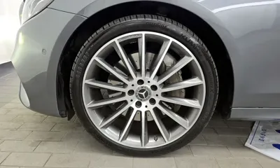 Mercedes-Benz E-Class 2019, 115320 км, за 24990000 KRW - фото 5