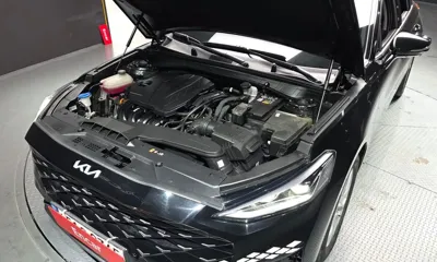 Kia K8 2023, 40266 км, за 22900000 KRW - фото 6