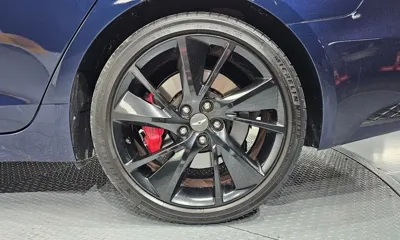Genesis G70 2021, 104022 км, за 26900000 KRW - фото 21