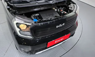Kia Ray 2023, 27481 км, за 16500000 KRW - фото 6