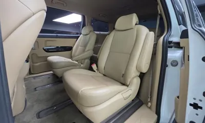 Kia Canival 2019, 180784 км, за 11900000 KRW - фото 17