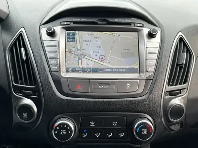Hyundai Tucson 2015, 89932 км, за 7600000 KRW - фото 14