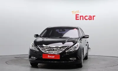 Hyundai Sonata 2011, 136391 км, за 3750000 KRW