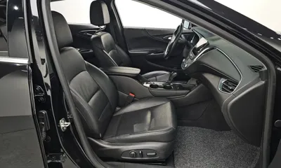 ChevroletGMDaewoo Malibu 2017, 87013 км, за 6700000 KRW - фото 11