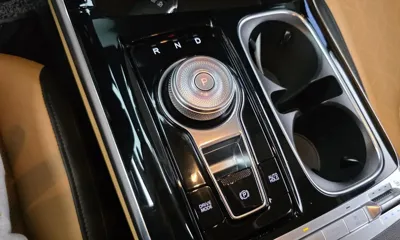 Kia Canival 2021, 65504 км, за 25300000 KRW - фото 9