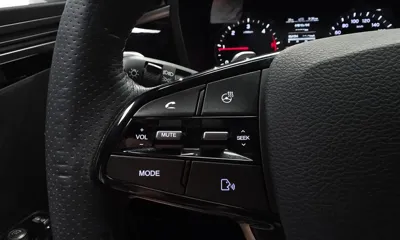 KG_Mobility_Ssangyong KORANDO 2019, 149957 км, за 8700000 KRW - фото 18