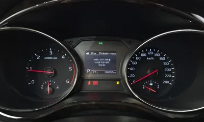 Kia Canival 2019, 186336 км, за 11990000 KRW - фото 8