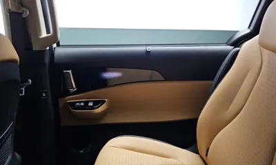 Kia Canival 2023, 30009 км, за 34400000 KRW - фото 25