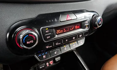 Kia Sorento 2019, 172731 км, за 12500000 KRW - фото 15
