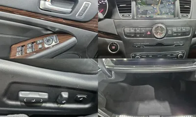 Kia K7 2015, 70470 км, за 7900000 KRW - фото 9