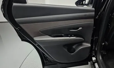 Hyundai Tucson 2024, 8946 км, за 32900000 KRW - фото 25
