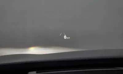 Genesis EQ900 2016, 203331 км, за 12900000 KRW - фото 15