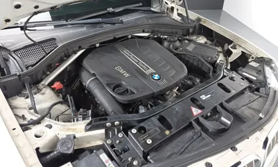 BMW X3 2012, 230494 км, за 8100000 KRW - фото 6