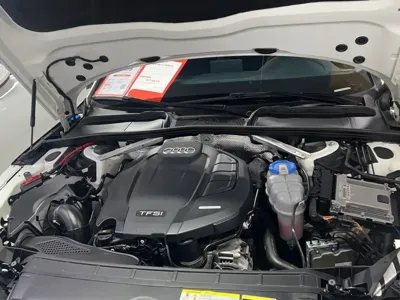 Audi A4L 2019, 68300 км, за 112300 CNY - фото 15