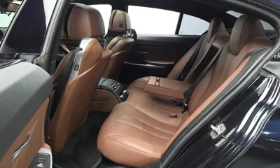 BMW 6-Series 2016, 111030 км, за 22500000 KRW - фото 26