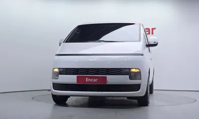 Hyundai Staria 2026, 16141 км, за 32900000 KRW - фото 3