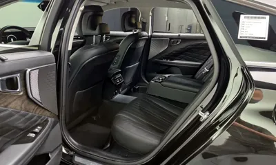 Kia K8 2022, 38900 км, за 28500000 KRW - фото 26