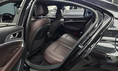 Genesis G70 2022, 102753 км, за 26900000 KRW - фото 26