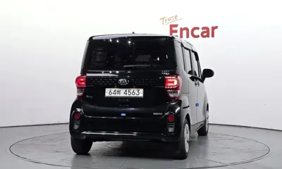 Kia Ray 2019, 93947 км, за 7700000 KRW