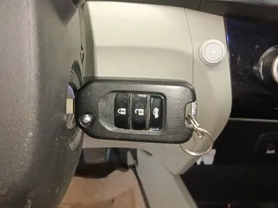 Honda Civic 2016, 168400 км, за 30000 CNY - фото 9