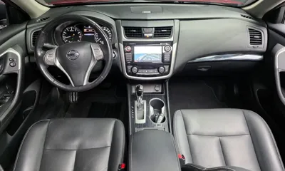 Nissan Altima 2018, 147357 км, за 6000000 KRW - фото 7