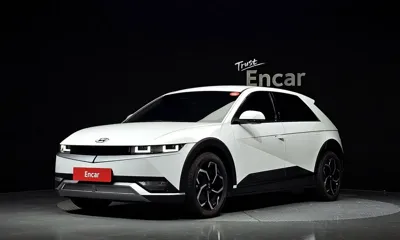 Hyundai Ioniq5 · 2024 год