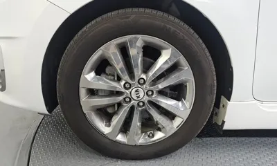 Kia Canival 2017, 160291 км, за 15990000 KRW - фото 5