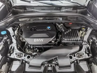 BMW X1 2016, 104400 км, за 36800 CNY - фото 6