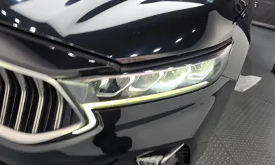 Kia K7 2020, 137877 км, за 16700000 KRW - фото 22