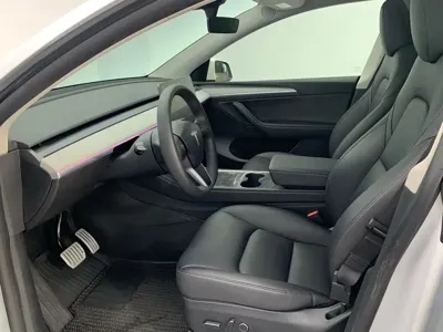 Tesla Model Y 2024, 80000 км, за 169800 CNY - фото 8