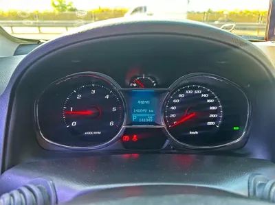 ChevroletGMDaewoo Captiva 2015, 141003 км, за 4800000 KRW - фото 13