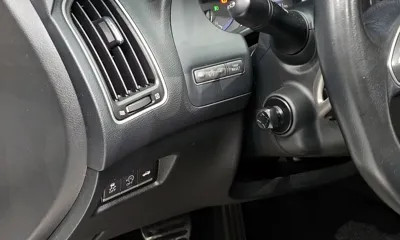Infiniti Q50 2015, 155481 км, за 5400000 KRW - фото 17