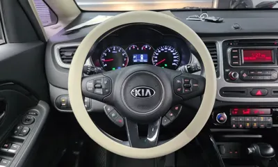 Kia Carens 2014, 159118 км, за 5690000 KRW - фото 12