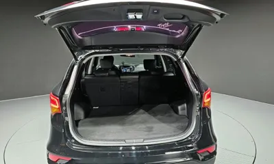 Hyundai Santafe 2017, 199184 км, за 9100000 KRW - фото 20