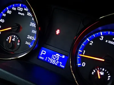 Hyundai Genesis 2011, 179807 км, за 5650000 KRW - фото 8
