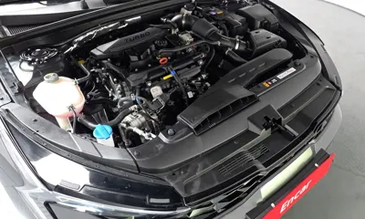 Kia K5 2024, 13514 км, за 31200000 KRW - фото 6