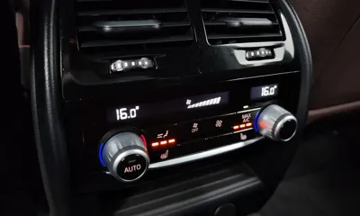 BMW 5-Series 2019, 50792 км, за 31500000 KRW - фото 19