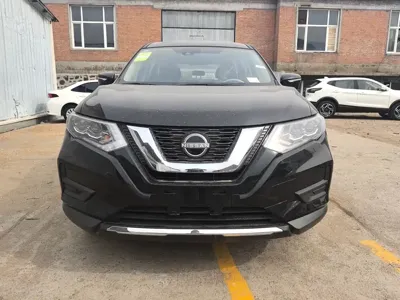 Nissan X-Trail 2026, 100 км, за 121000 CNY