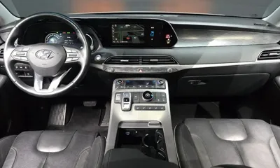 Hyundai Palisade 2022, 46851 км, за 28900000 KRW - фото 7