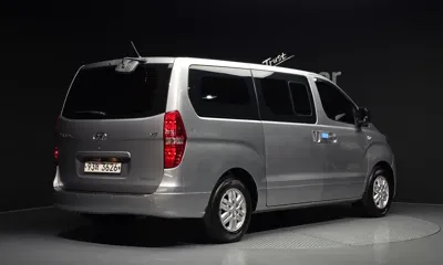Hyundai Starex 2019, 208248 км, за 8900000 KRW - фото 2