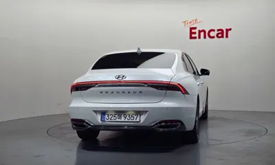 Hyundai Grandeur 2023, 39117 км, за 24500000 KRW
